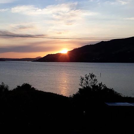 Hotel The Views Dunedin Esterno foto