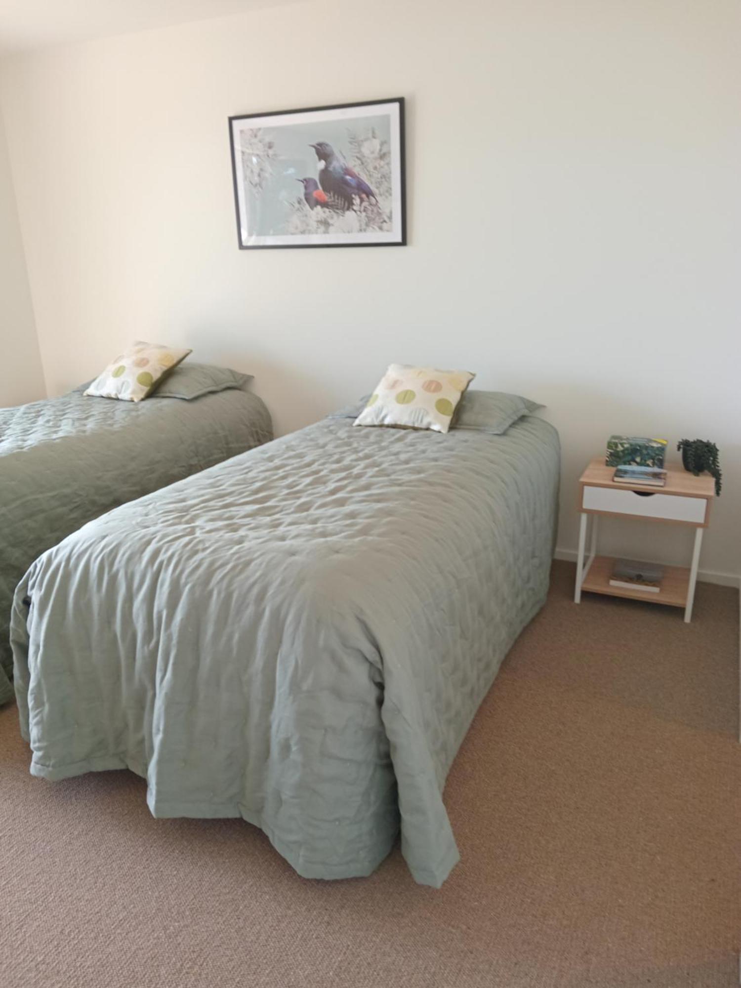 Hotel The Views Dunedin Esterno foto