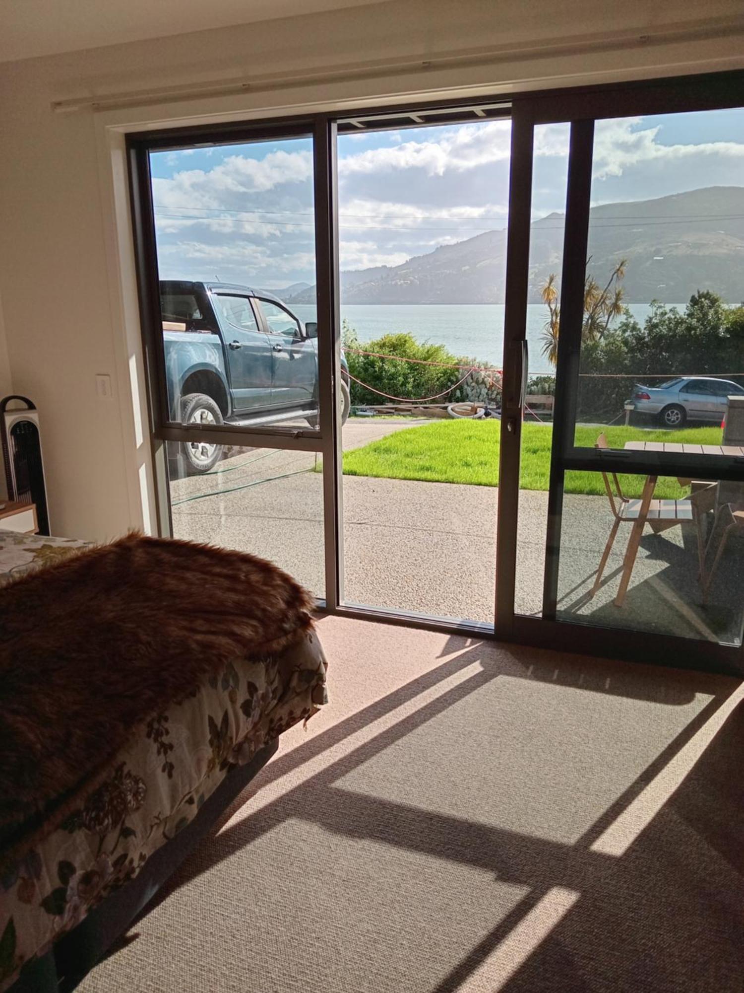 Hotel The Views Dunedin Esterno foto