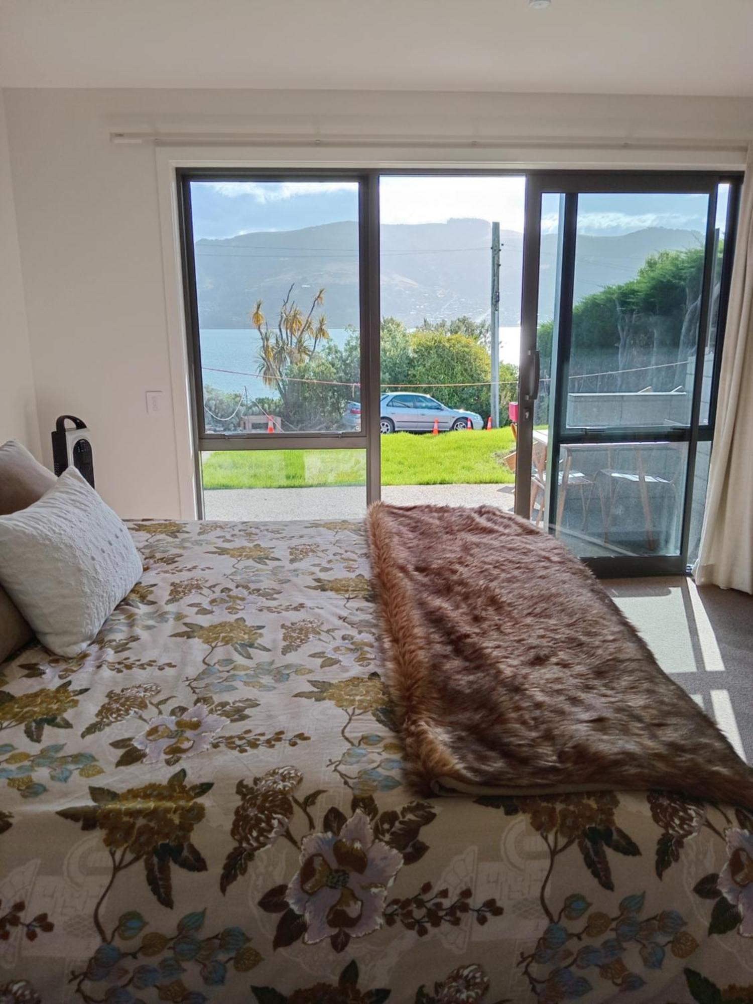 Hotel The Views Dunedin Esterno foto