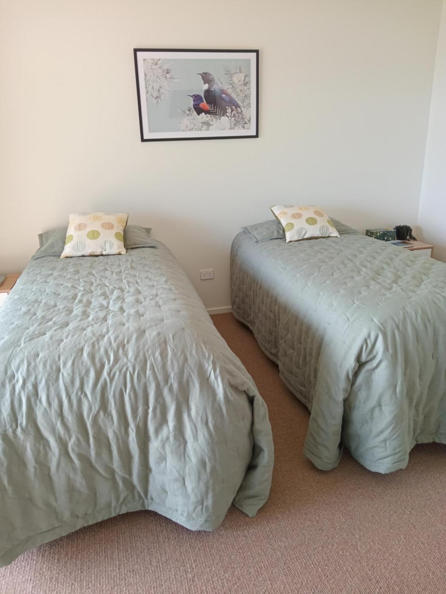 Hotel The Views Dunedin Esterno foto