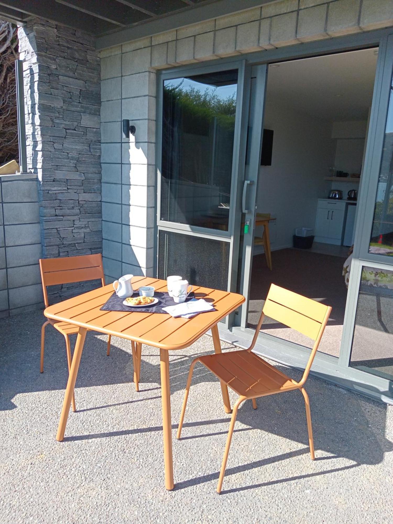 Hotel The Views Dunedin Esterno foto