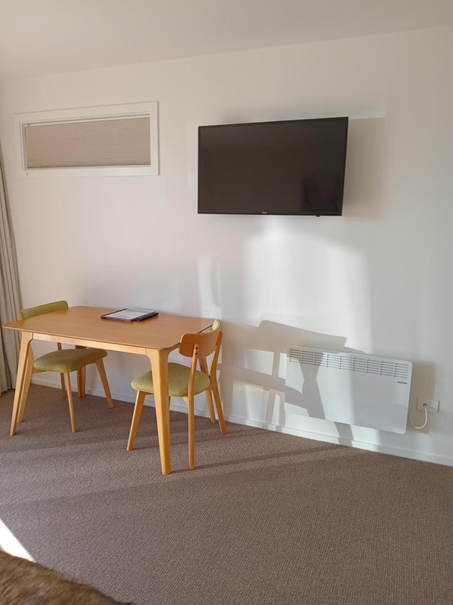 Hotel The Views Dunedin Esterno foto