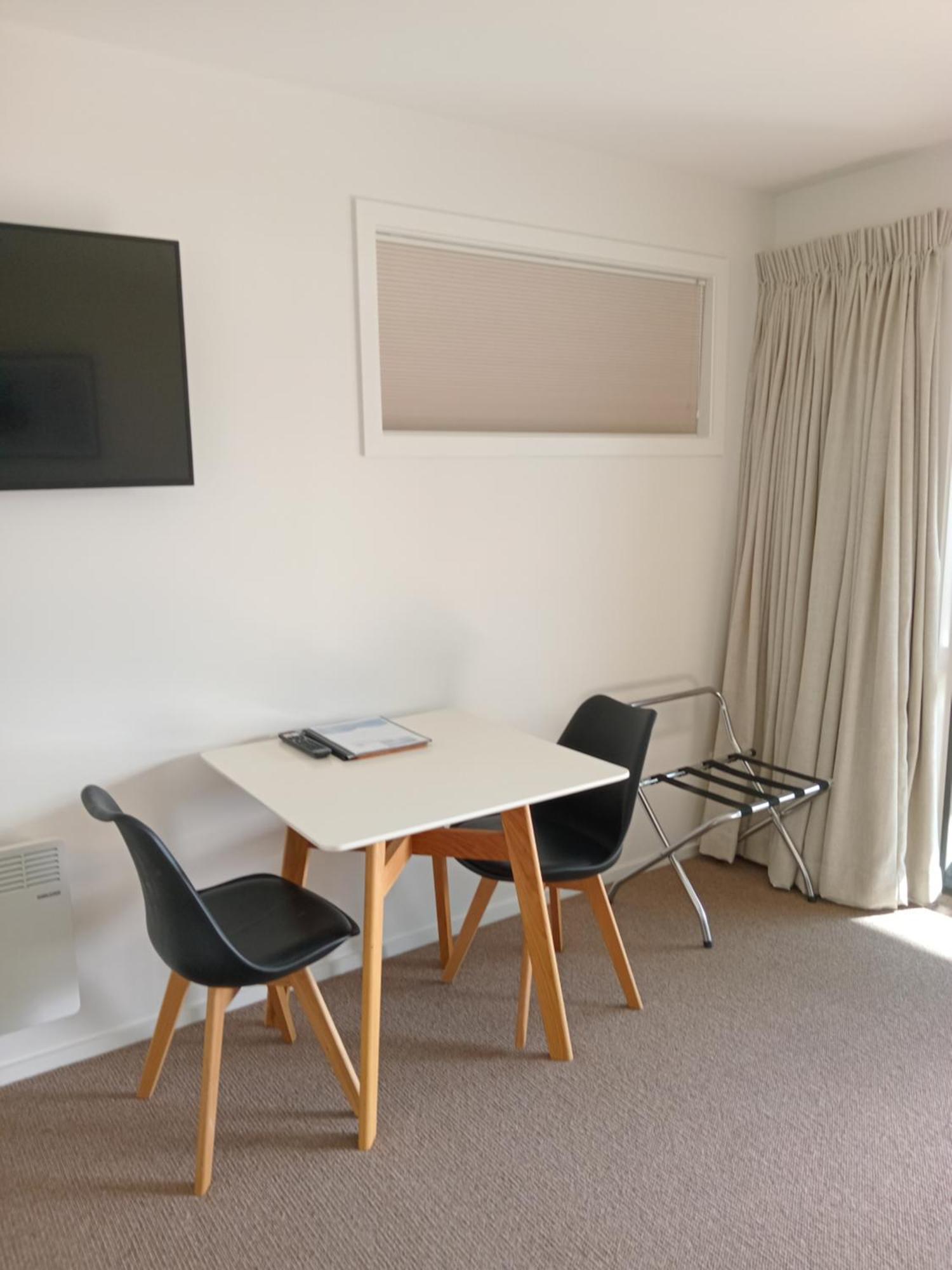Hotel The Views Dunedin Esterno foto